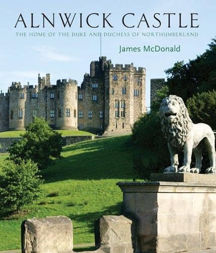Alnwick Castle