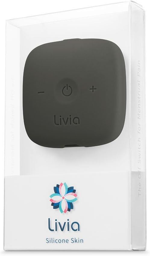 Livia Skin Gray Standard