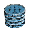 Road Fietsstuur Tapes Fiets Handle Bar Tape Fietsen Handle Wraps Fiets Stuurlint Finish Tape En Stuur Blue
