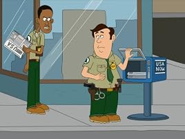 Watch Brickleberry Season 1 | Prime Video