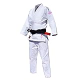 FUJI All-Around Brazilian Style Jiu Jitsu