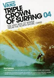 vans triple crown of surfing