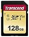 Transcend 128GB SDXC/SDHC 500S Memory Card TS128GSDC500S