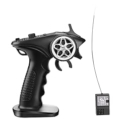 havcybin 2.4ghz RC Controller 4CH RC Remote and
