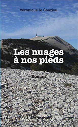 Les  nuages à nos pieds
