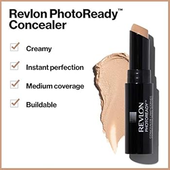 revlon photoready concealer