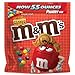 M&M's Peanut Butter - 50 oz. bag