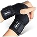 JunoSports Adjustable Athletic Wrist Brace Support for Carpal Tunnel, Tendonitis, Weightlifting