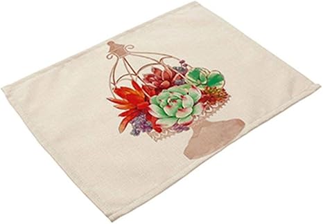 Amazon Rxin テーブルナプキン 6スタイル 美しい花輪のイメージ ガーランド ディナーテーブルナプキン タオル テーブル装飾 4枚 Onesize 27 0 7c7 8 80 Ff7e Onesi テーブルナプキン オンライン通販