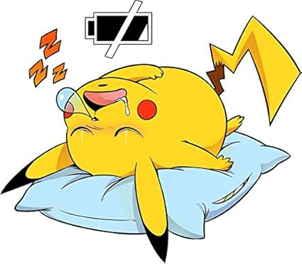 Okiwoki T Shirt Homme Blanc Parodie Pokemon Pikachu Batterie Off Zzzz T Shirt De Qualite Superieure Imprime En France Amazon Fr Vetements Et Accessoires