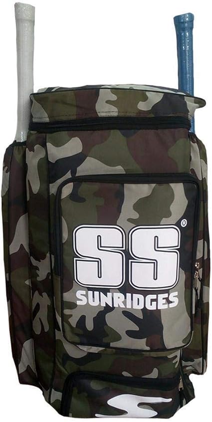 ss duffle cricket kit bag
