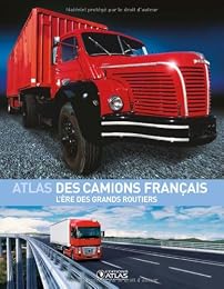 Atlas des camions français