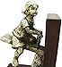 Private Label Pair See-Saw Bookends Book Ends Teeter Totter Kids