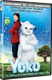 Yoko - Dvd + Copie Digitale