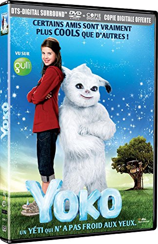 Yoko - Dvd + Copie Digitale