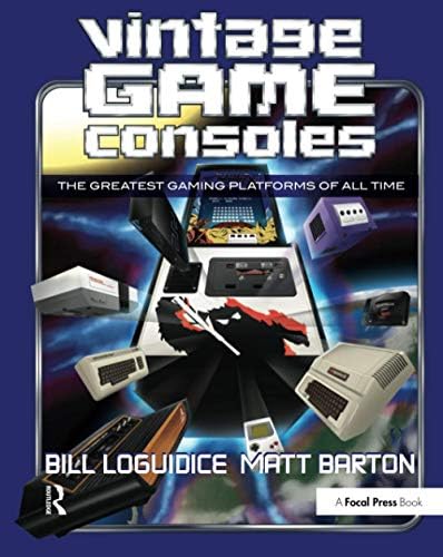 Supercade: A Visual History of the Videogame Age 1971-1984