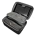 co2CREA (TM) Hard Shell EVA Carrying Storage Travel Case Bag for 4.3-5