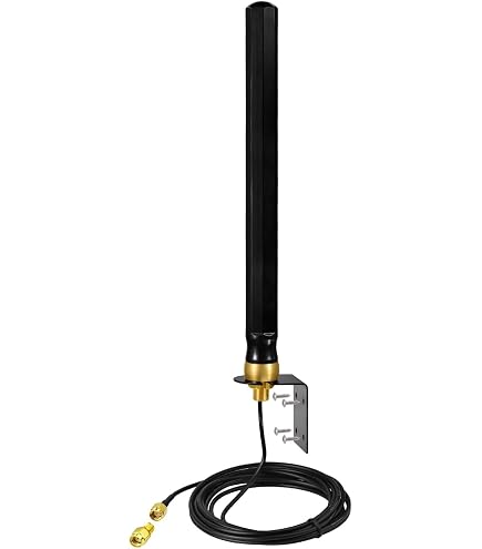 Amazon.com: Cisco 2.4 GHZ 2 DBI/5 GHZ 4 DBI DIPOLE ANT., W
