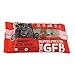 The GFB - The Gluten-Free Bars Box Cranberry Toasted Almond - 12 Bars