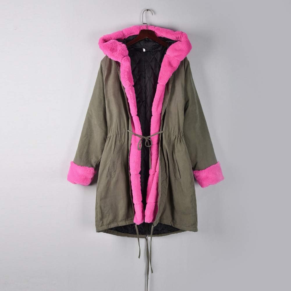solde parka
