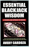 Essential Blackjack Wisdom