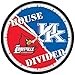 Wincraft Collegiate House Divided 12.75