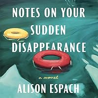 Audible edition cover