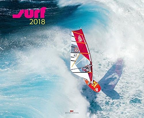 Download Surf 2018 PDF