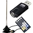 ricevitore e registratore USB per TV digitale terrestre 