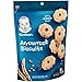 Gerber Graduates Arrowroot Cookies Pouch, 5.5 Ounce