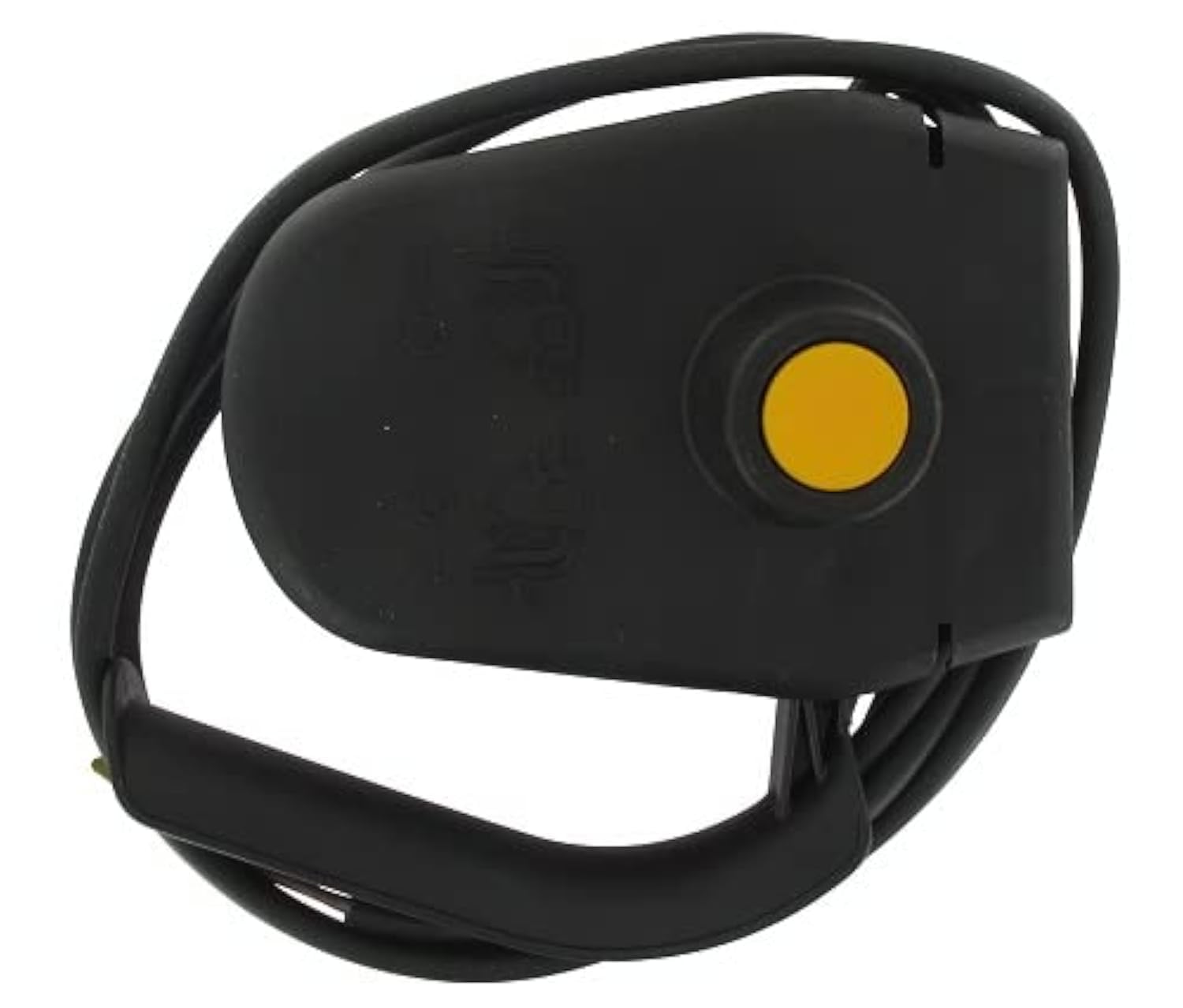 GreenStar 4890 Contactor for Electric Lawn Mower 5/h05rn Cable F 2 x 1.0 x 1.8 m IP44