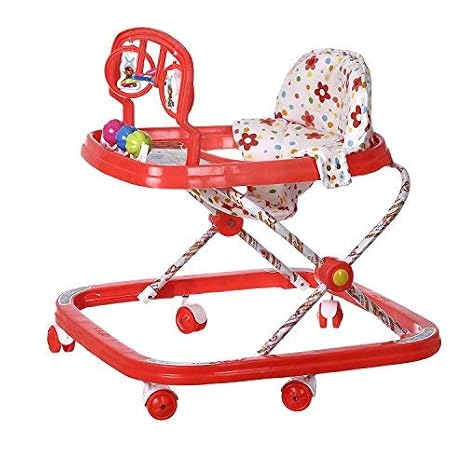 classic baby walker