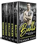 Balls: The Complete Players Collection