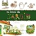 Le livre du jardin by