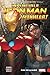 Invincible Iron Man Ironheart 1: Riri Williams