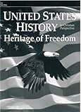 United States History in Christian Perspective: Heritage of Freedom -- Student Quizzes