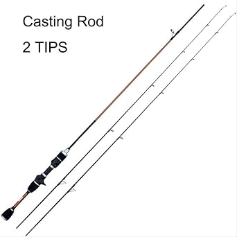 ultra light spinning rods uk