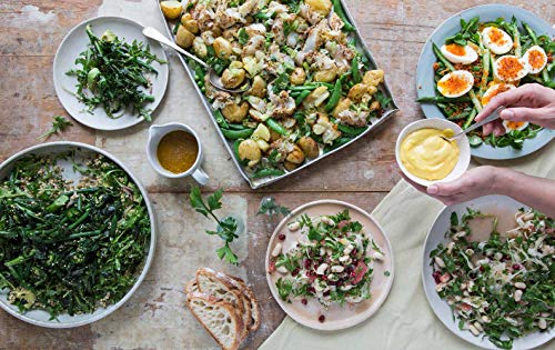 Big Salads: The ultimate fresh, satisfying meal, on one plate - Thumbnail 5