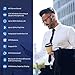 Bluetooth Headset, Mpow Bluetooth Earpiece, 30Hrs Talktime CVC8.0 Noise Canceling Dual-Mic, V 5.0 Wireless Handsfree Bluetooth Headset for Cell Phone/Android/Samsung/Driver Trucker