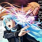 TVアニメ『ようこそ実力至上主義の教室へ 4th Season 2年生編1学期』オープニングテーマ「MONSTER」 / TVアニメ『転生したらスライムだった件 第4期』オープニング主題歌「絵空事」 (転スラ盤) - 藍井エイル