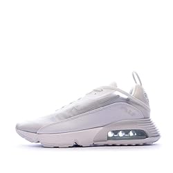 Nike Men's Running Shoe, White White Wolf Grey Pure