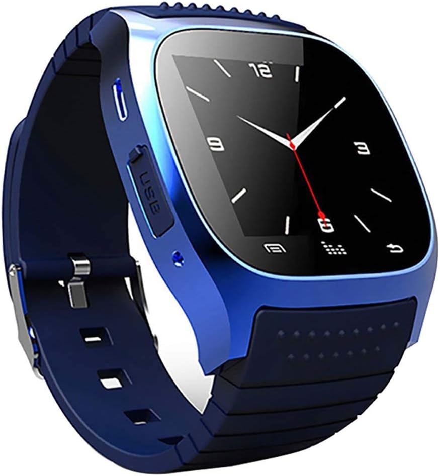 smartwatch m26