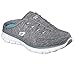 Skechers Women's Synergy Right Now Sneaker Clog