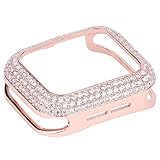 HJINVIGOUR Gorgeous Bling Zircon Crystal Diamond