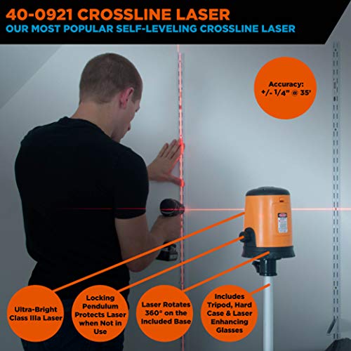 Best Laser Level Reviews 2020