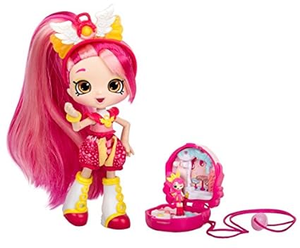Shopkins Lil Secrets Shoppies