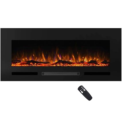Amazon Prime Electric Fireplaces | Electric Fireplace