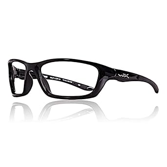 radiation safety glasses