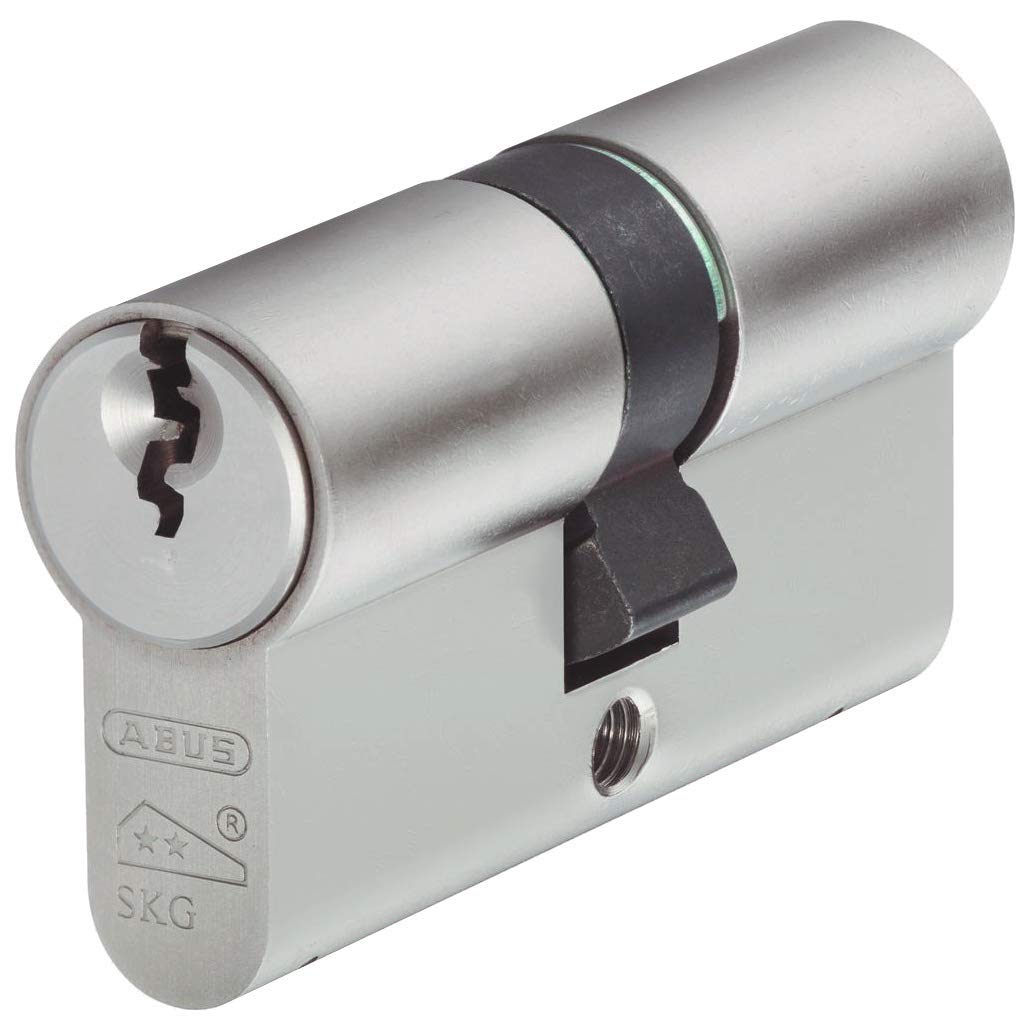 ABUS E60N3035C Euro Profile Double Cylinder