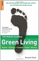The Rough Guide to Green Living